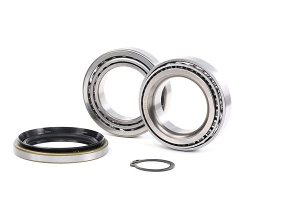 Wheel Bearing RIDEX 654W0431 654W0431 - photo 1