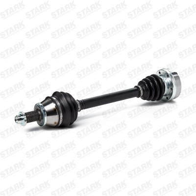 Drive Shaft Stark SKDS-0210061 SKDS-0210061 - photo 4