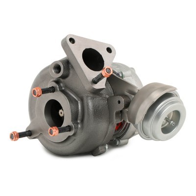 Turbocharger RIDEX 2234C0279R 2234C0279R - photo 4
