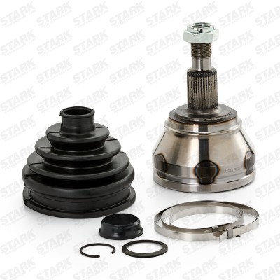 Joint Kit, Drive Shaft Stark SKJK-0200013 SKJK-0200013 - photo 3