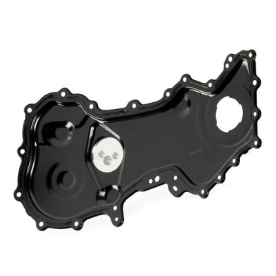 Timing cover RIDEX 1522T0012 1522T0012 - photo 2