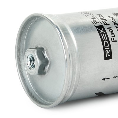 Fuel Filter RIDEX 9F0068P 9F0068P - photo 4