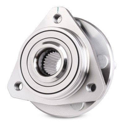 Wheel Bearing RIDEX 654W0835 654W0835 - photo 3