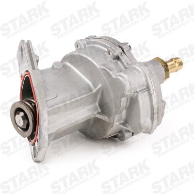 Vacuum Pump Stark SKVP-1350013 SKVP-1350013 - photo 3