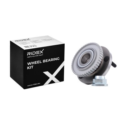 Wheel Bearing RIDEX 654W0328 654W0328 - photo 2