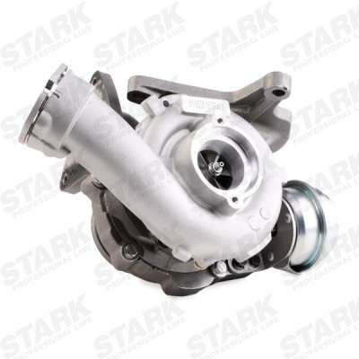 Turbocharger Stark SKCT-1190641 SKCT-1190641 - photo 3