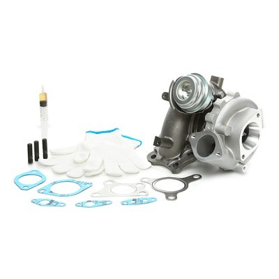 Turbocharger RIDEX 2234C0189 2234C0189 - photo 3