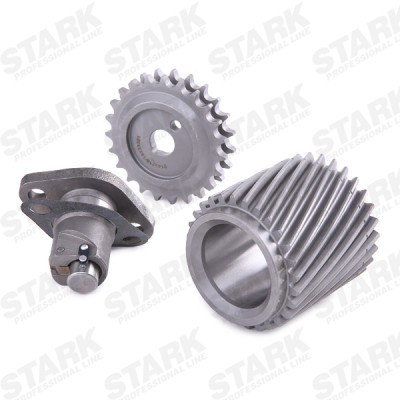Timing chain kit Stark SKTCK-2240124 SKTCK-2240124 - photo 7