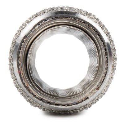 Flex Hose, Exhaust System RIDEX 3971F0050 3971F0050 - photo 10
