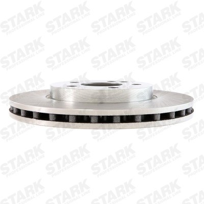 Brake Disc Stark SKBD-0020146 SKBD-0020146 - photo 4