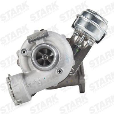 Turbocharger Stark SKCT-1191275 SKCT-1191275 - photo 6