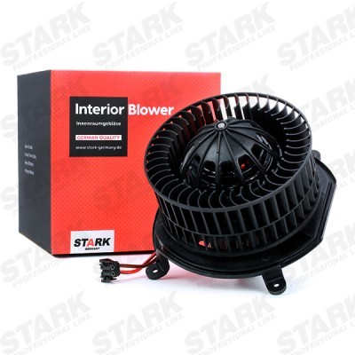 Interior Blower Stark SKIB-0310017 SKIB-0310017 - photo 2