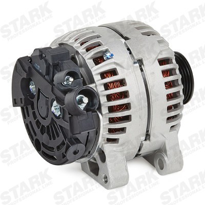 Alternator Stark SKGN-0320051 SKGN-0320051 - photo 4