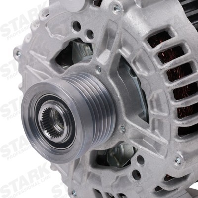 Alternator Stark SKGN-0321126 SKGN-0321126 - photo 5