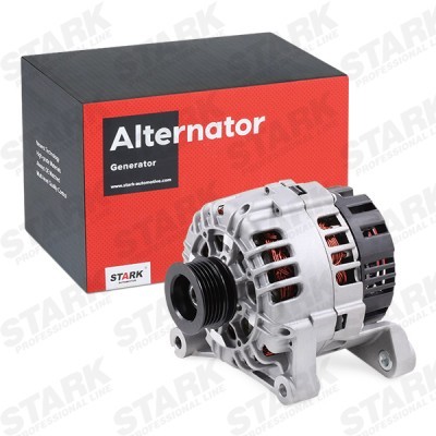 Alternator Stark SKGN-0320089 SKGN-0320089 - photo 2