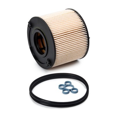 Fuel Filter RIDEX 9F0132P 9F0132P - photo 2
