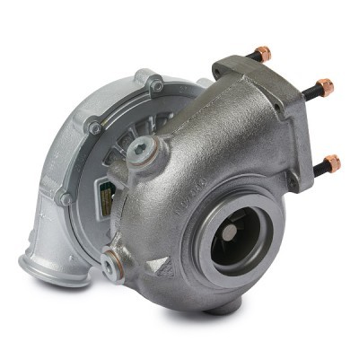 Turbocharger RIDEX 2234C10358R 2234C10358R - photo 5