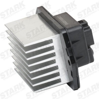 Resistor Blower Stark SKRI-2000063 SKRI-2000063 - photo 3