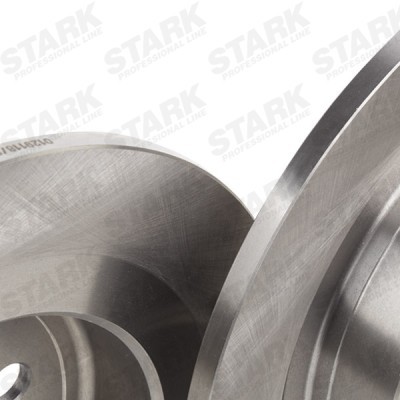 Brake Disc Stark SKBD-0023294 SKBD-0023294 - photo 4