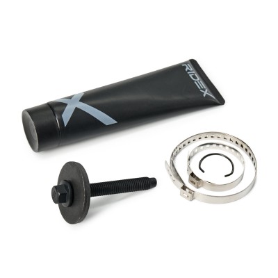 Bellow, drive shaft RIDEX 193B0320 193B0320 - photo 5