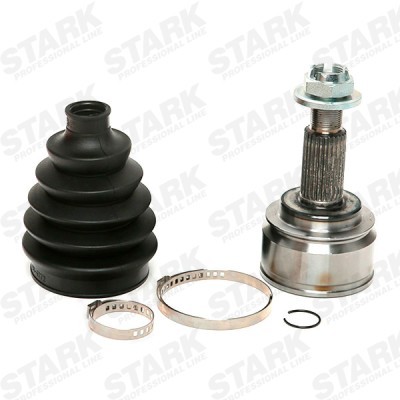 Joint Kit, Drive Shaft Stark SKJK-0200560 SKJK-0200560 - photo 2