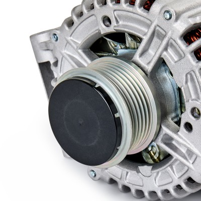 Alternator RIDEX 4G0127P 4G0127P - photo 5