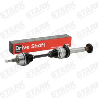 Drive Shaft Stark SKDS-0210507 SKDS-0210507 - photo 3
