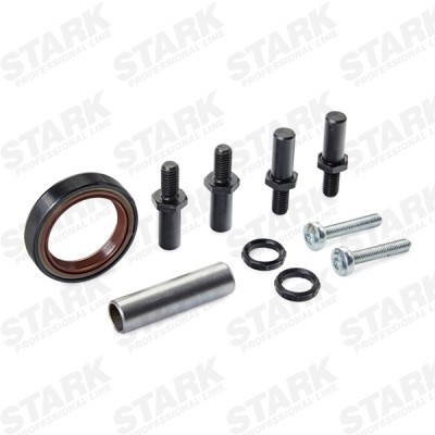 Timing chain kit Stark SKTCK-22440402 SKTCK-22440402 - photo 9
