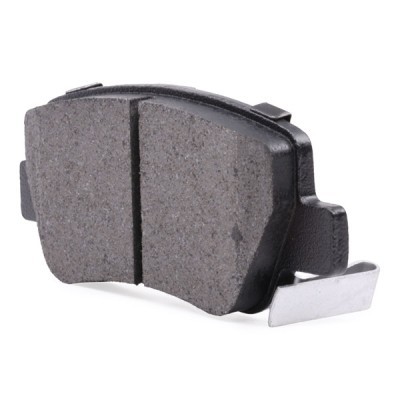 Brake Pads Set RIDEX 402B0420 402B0420 - photo 7