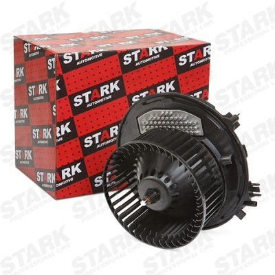 Interior Blower Stark SKIB-0310224 SKIB-0310224 - photo 2