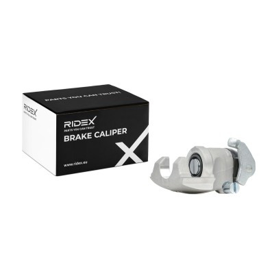 Brake Caliper RIDEX 78B1564 78B1564 - photo 6