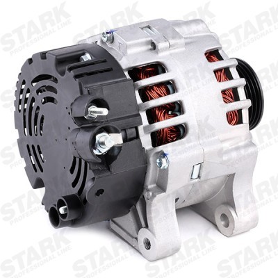 Alternator Stark SKGN-0320052 SKGN-0320052 - photo 4