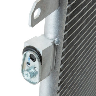 A/C condenser 448C0280 - photo 5