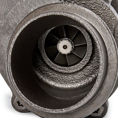 Turbocharger RIDEX 2234C10612R 2234C10612R - photo 6