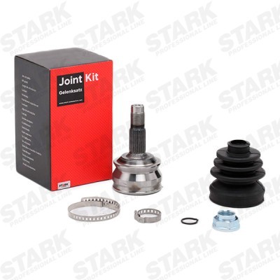 Joint Kit, Drive Shaft Stark SKJK-0200136 SKJK-0200136 - photo 1