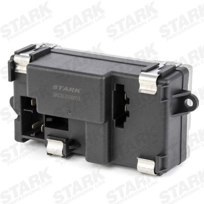 HVAC control unit Stark SKCU-2150053 SKCU-2150053 - photo 3