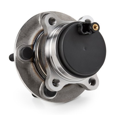 Wheel Bearing RIDEX 654W1438 654W1438 - photo 5