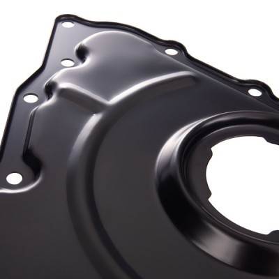 Timing cover RIDEX 1522T0005 1522T0005 - photo 8
