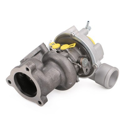 Turbocharger RIDEX 2234C0005 2234C0005 - photo 4