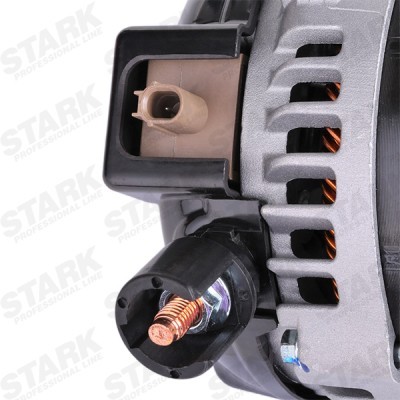 Alternator Stark SKGN-0321386 SKGN-0321386 - photo 6