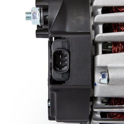 Alternator RIDEX 4G0470 4G0470 - photo 8