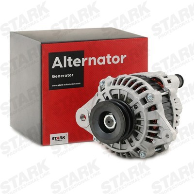Alternator Stark SKGN-0320449 SKGN-0320449 - photo 2