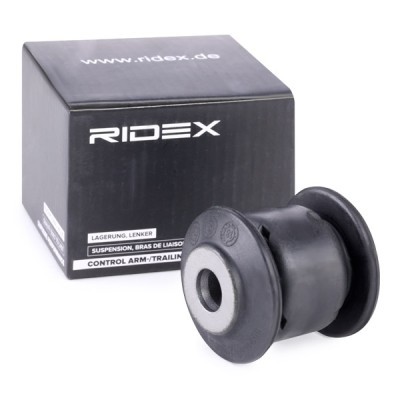 Control Arm Bushing RIDEX 251T0022 251T0022 - photo 2