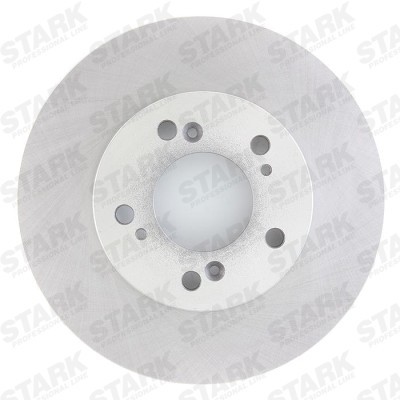 Brake Disc Stark SKBD-0020130 SKBD-0020130 - photo 3