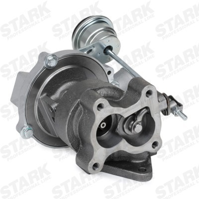Turbocharger Stark SKCT-1190973 SKCT-1190973 - photo 4