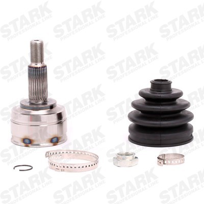 Joint Kit, Drive Shaft Stark SKJK-0200117 SKJK-0200117 - photo 3