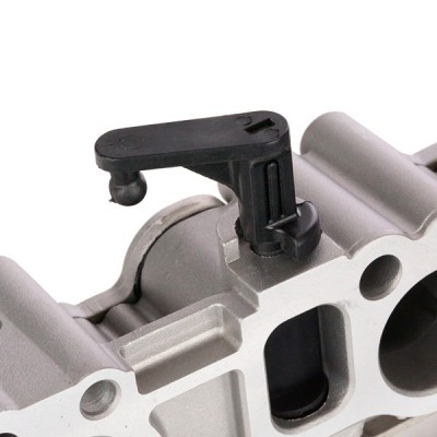 Intake manifold RIDEX 1640F0003 1640F0003 - photo 6