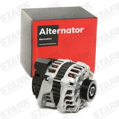 Alternator Stark SKGN-0321150 SKGN-0321150 - photo 2