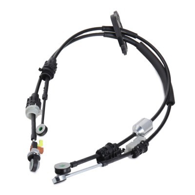 Cable Pull, manual transmission RIDEX 1787C0090 1787C0090 - photo 2