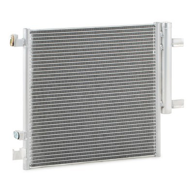 A/C condenser 448C0307 - photo 3